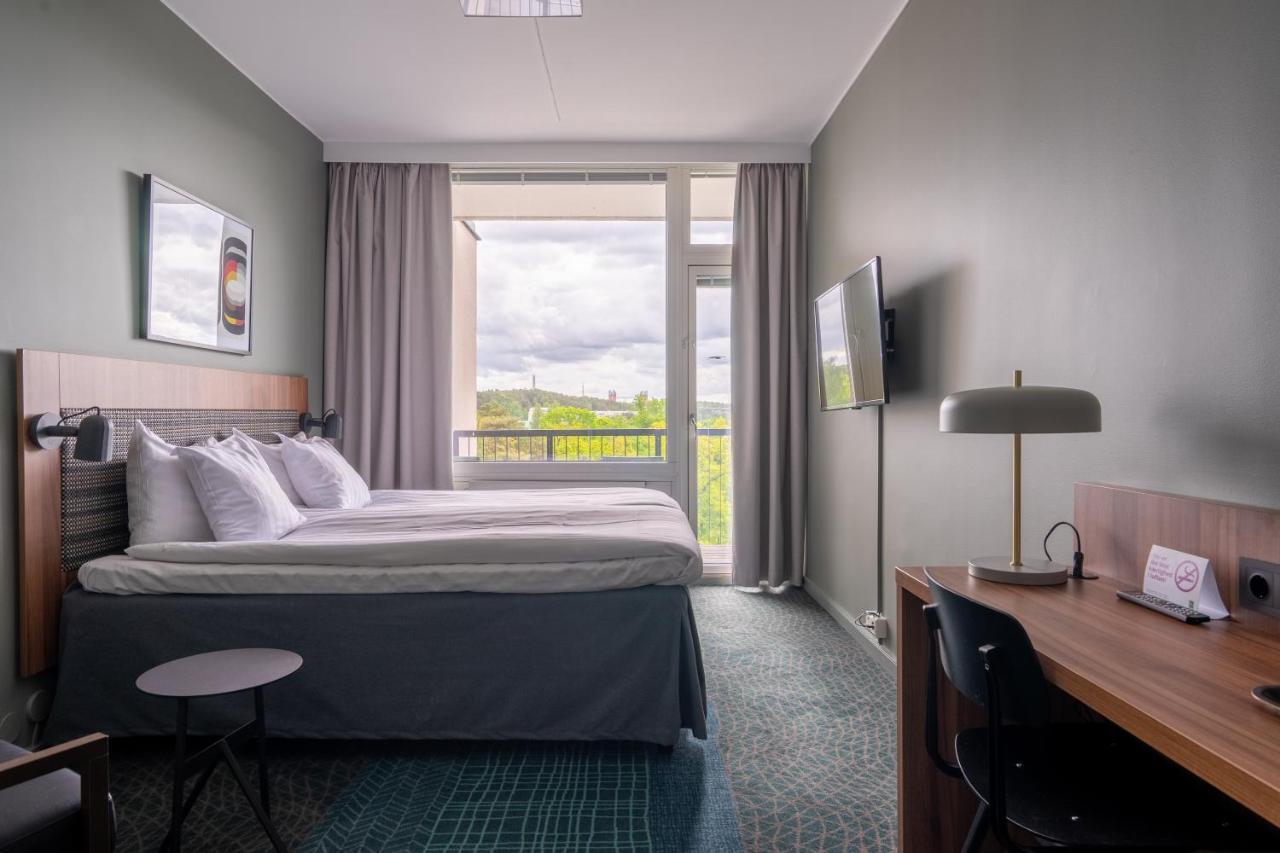Hotel Quality Park 4*