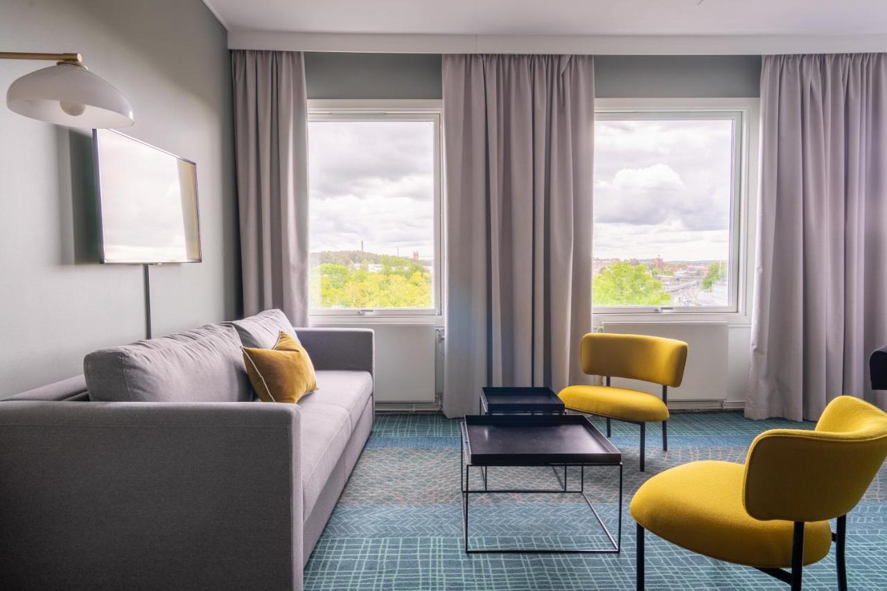 Quality Park Hotel Sodertalje
