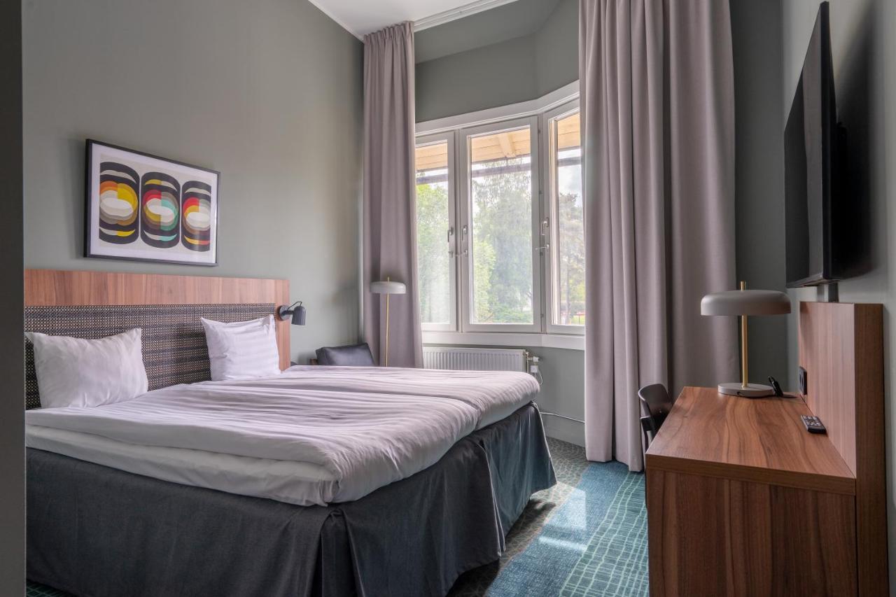 Quality Park Hotel