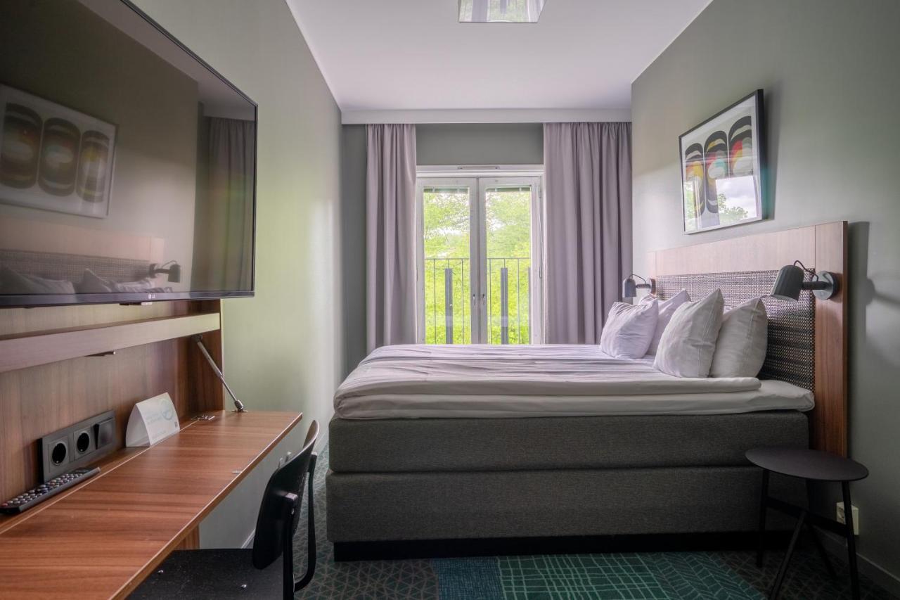 Quality Park Hotel Sodertalje