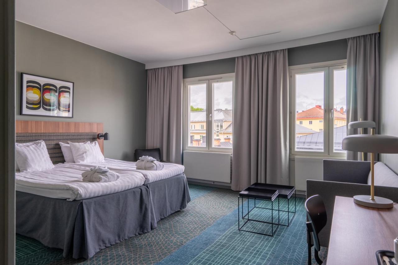Quality Park Hotel 4*